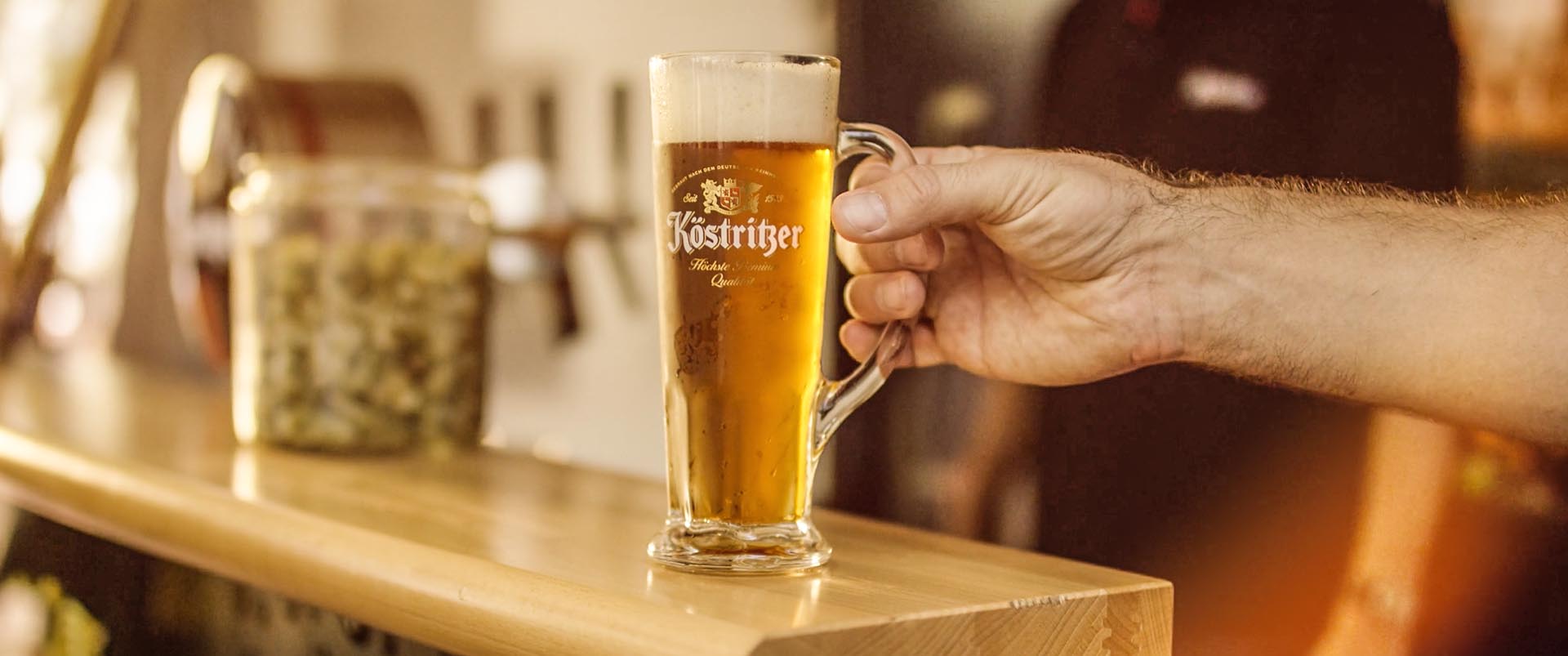 Köstritzer Brauerei Imagefilm