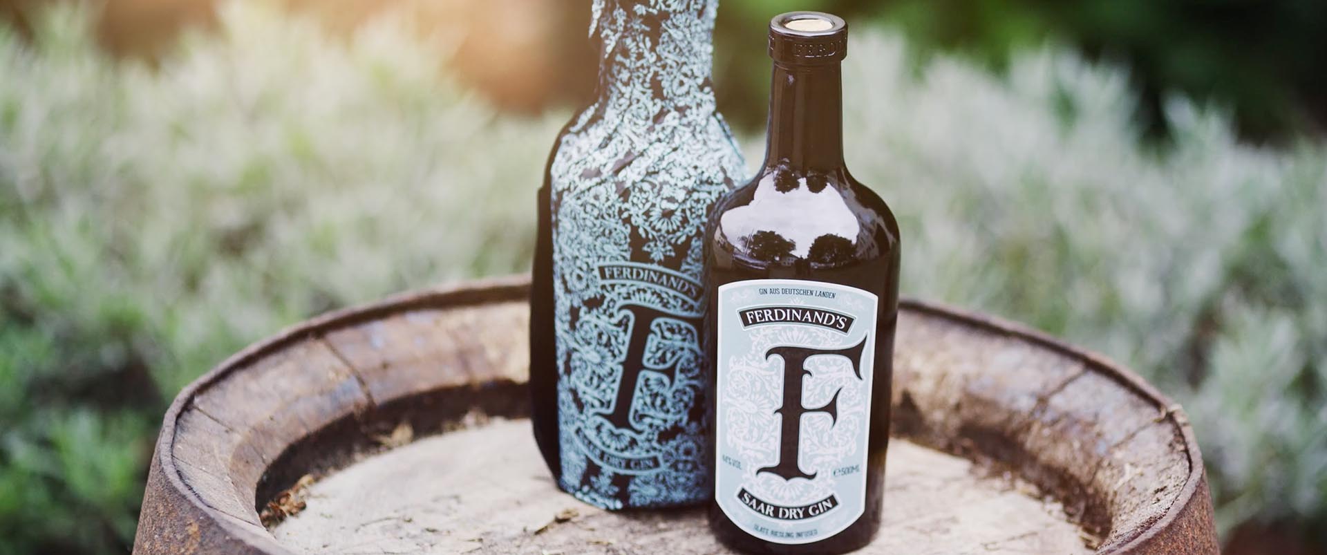 Ferdinant Gin Imagefilm