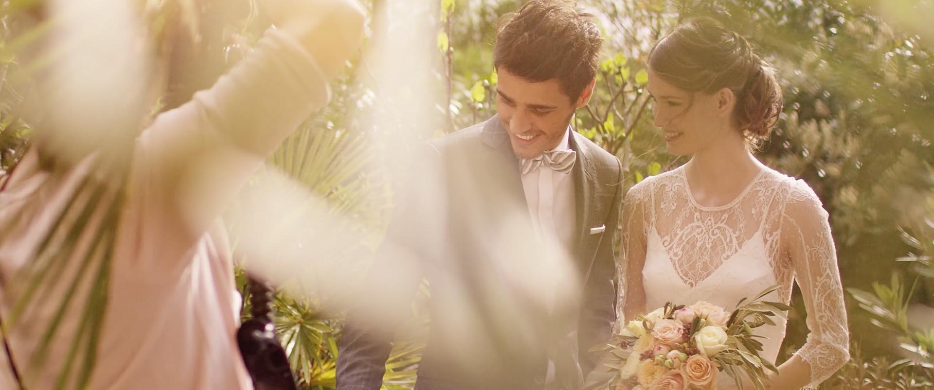 Wedding Style Shooting