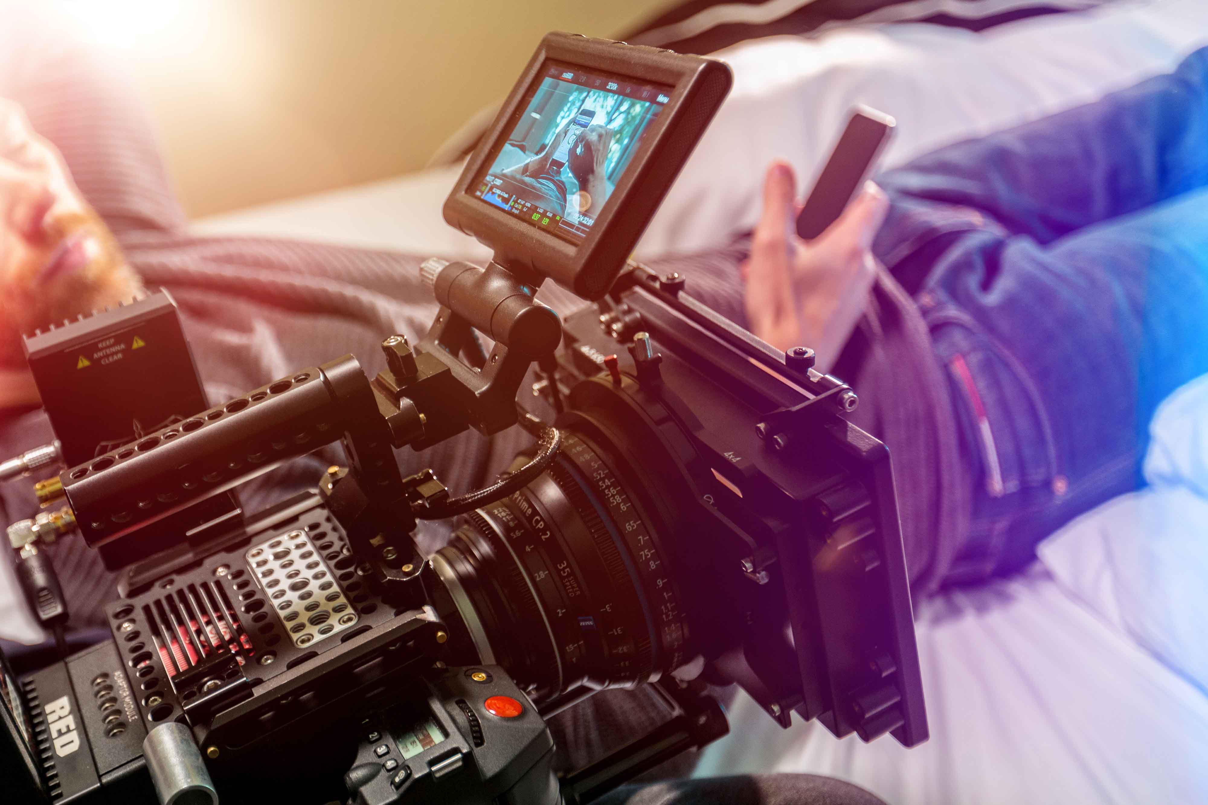 Imagefilm Kosten 2026 · Preise · Online Rechner