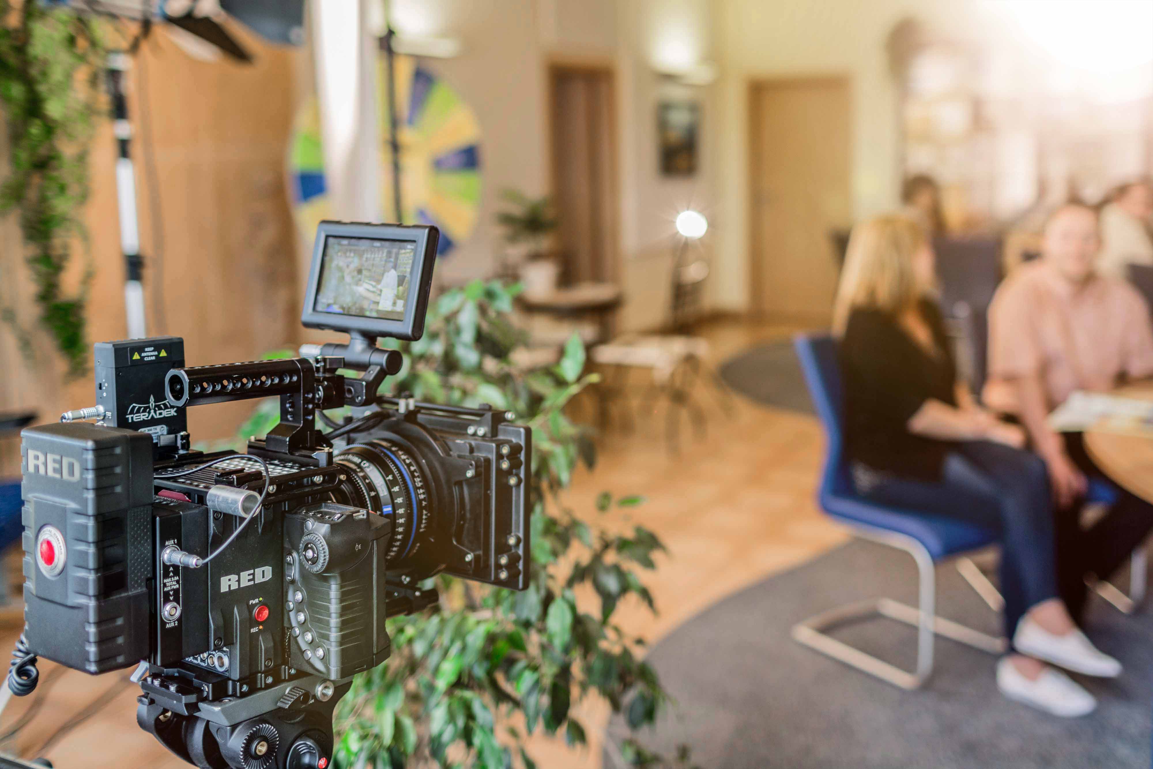 Video Marketing · Strategie · Funnel · Performance