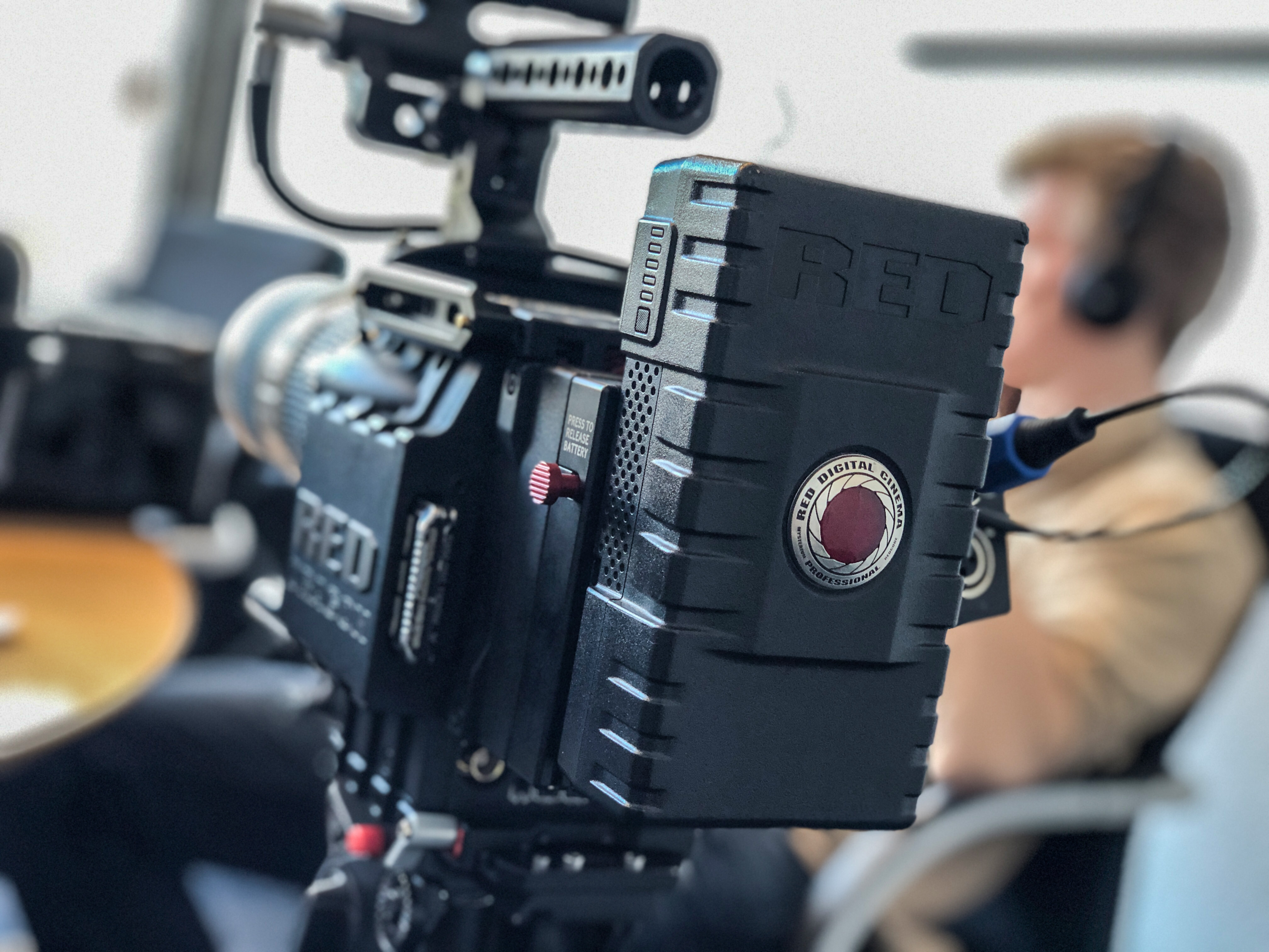 Unternehmensfilm · Ihre virtuelle Visitenkarte