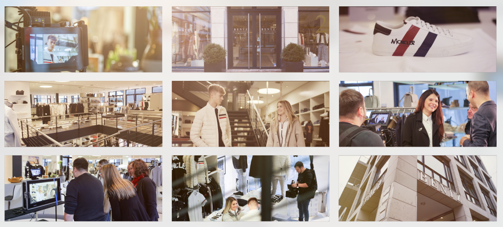 Imagefilm_Modehaus_Bentz_Saarbrücken