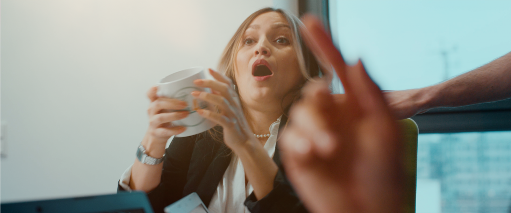 Imagefilm für Pharma Consulting · Case Study