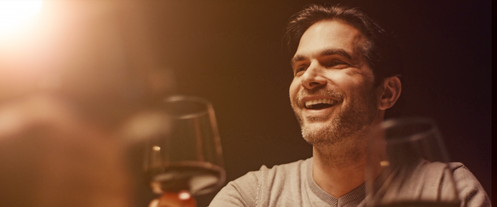 TV Werbespot für ACE X Alkohol Tester, Imagefilme.com