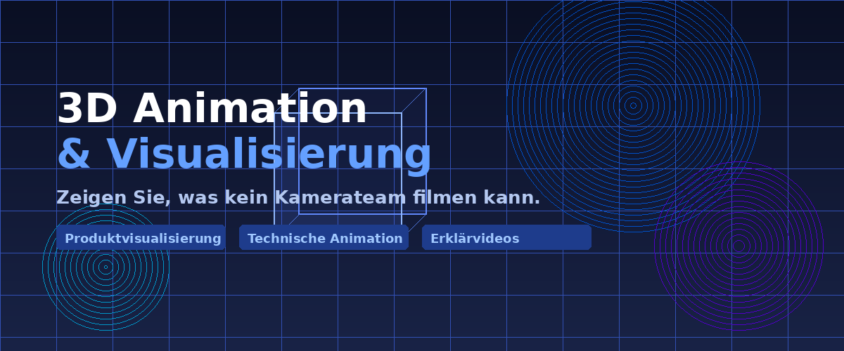 3D Animation Imagefilm imagefilme.com